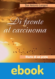 Di fronte al carcinoma ebook