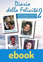 Diario della Felicità 2 ebook