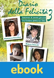 Diario della Felicità 3 ebook