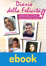 Diario della Felicità 4 ebook