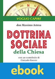 Dottrina sociale della Chiesa ebook