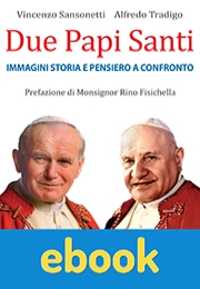 Due Papi Santi ebook