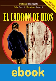 El Ladrón de Dios ebook