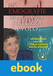 Emografie Natuzza Evolo ebook