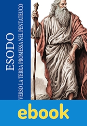 Esodo verso la Terra Promessa ebook