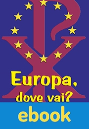 Europa dove vai? ebook