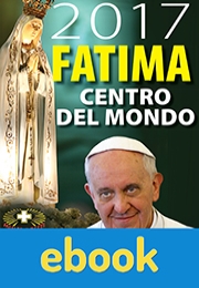 2017 Fatima centro del mondo ebook