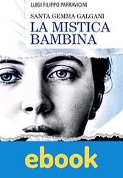 Santa Gemma Galgani ebook