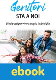 Genitori sta a noi ebook