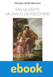San Giuseppe un santo da riscoprire ebook