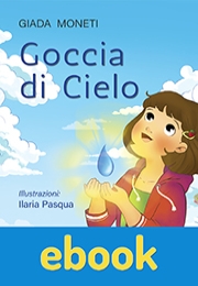 Goccia di Cielo ebook