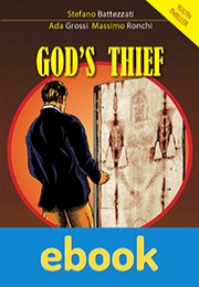 God's thief ebook