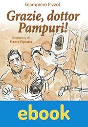 Grazie, dottor Pampuri! ebook