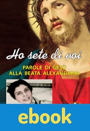 Ho sete di voi ebook