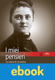 I miei pensieri ebook