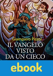 Il Vangelo visto da un cieco ebook