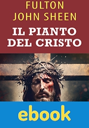 Il pianto del Cristo ebook