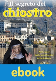 Il segreto del chiostro ebook