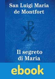 Il segreto di Maria ebook