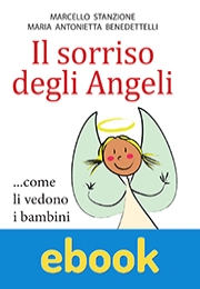 Il sorriso degli Angeli ebook