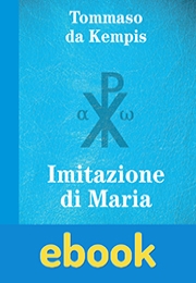 Imitazione di Maria ebook
