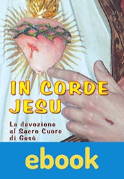 In corde Jesu ebook