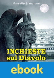 Inchieste sul diavolo ebook