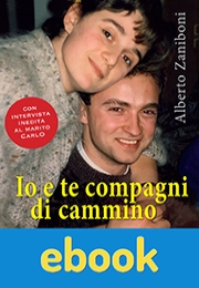 Io e te compagni di cammino ebook