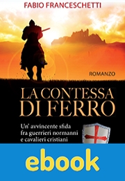 La contessa di ferro ebook