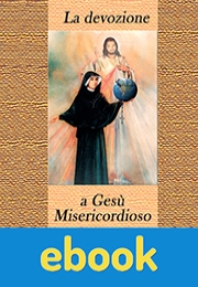 La devozione a Gesù Misericordioso ebook