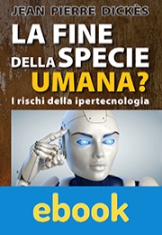La fine della specie umana? ebook
