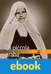 La piccola araba ebook