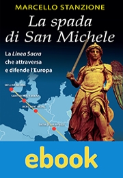 La spada di san Michele ebook