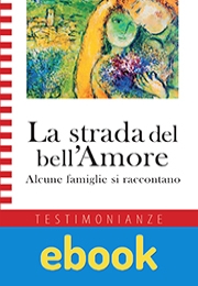 La strada del bell'amore ebook