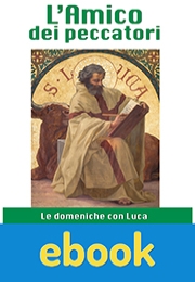L'amico dei peccatori ebook