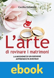 L'arte di rovinare i matrimoni ebook
