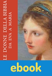 Le donne della Bibbia ebook