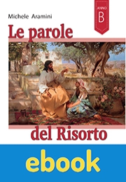 Le parole del Risorto ebook