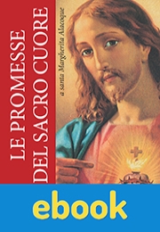 Le promesse del Sacro Cuore ebook