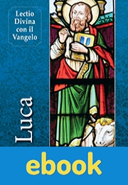 Lectio Divina con Luca ebook