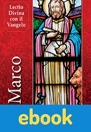 Lectio Divina con il Vangelo secondo Marco ebook