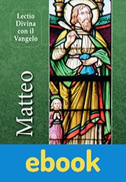 Lectio divina Matteo ebook