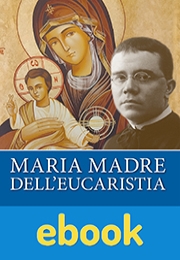Maria Madre dell'Eucaristia ebook