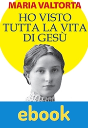 Maria Valtorta ebook