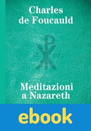 Meditazioni a Nazareth ebook