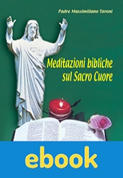 Meditazioni bibliche sul Sacro Cuore ebook