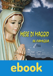 Mese di maggio in famiglia ebook