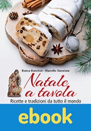 Natale a tavola ebook