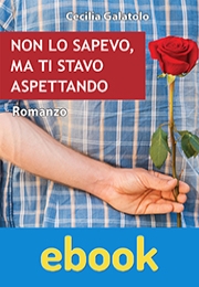 Non lo sapevo, ma ti stavo aspettando ebook