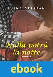 Nulla potrà la notte ebook
